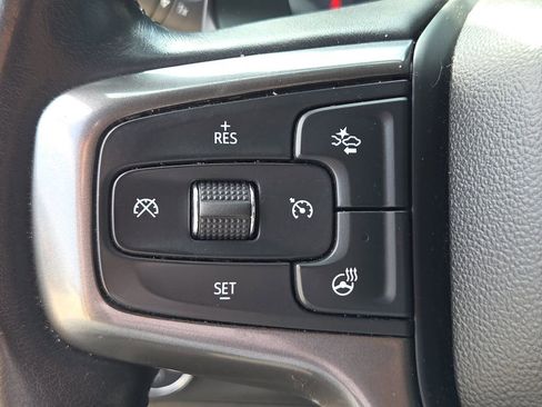 Used 2023 Chevrolet Silverado 1500 ZR2 w/ Technology Package image 25