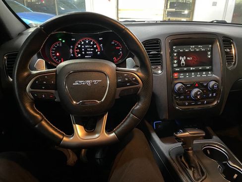 Used 2018 Dodge Durango SRT image 36