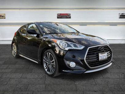 Used 2016 Hyundai Veloster Turbo R-Spec