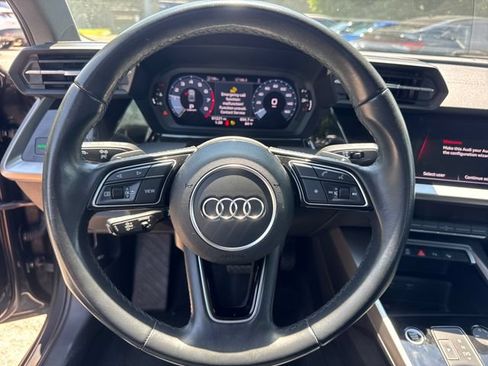 Used 2024 Audi A3 2.0T Premium FWD image 19