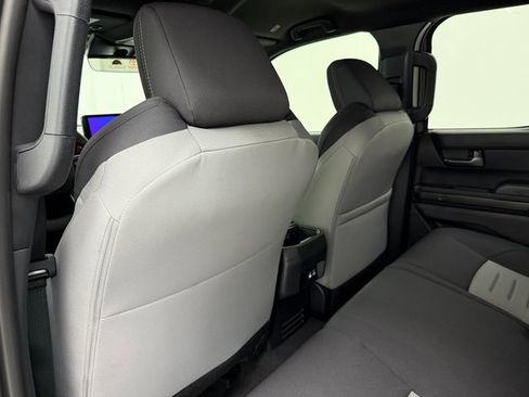 New 2026 Toyota Tacoma TRD Sport image 30