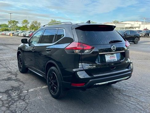 Used 2019 Nissan Rogue S w/ Special Edition Package AWD/4WD image 6