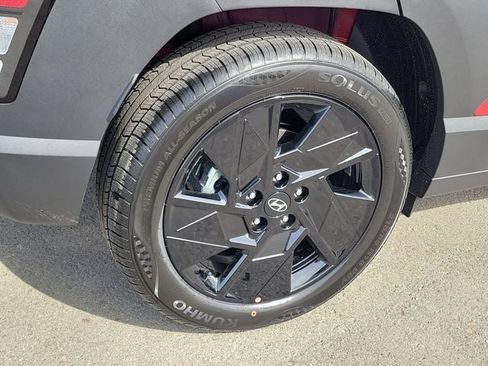 New 2026 Hyundai Kona SEL Sport image 24