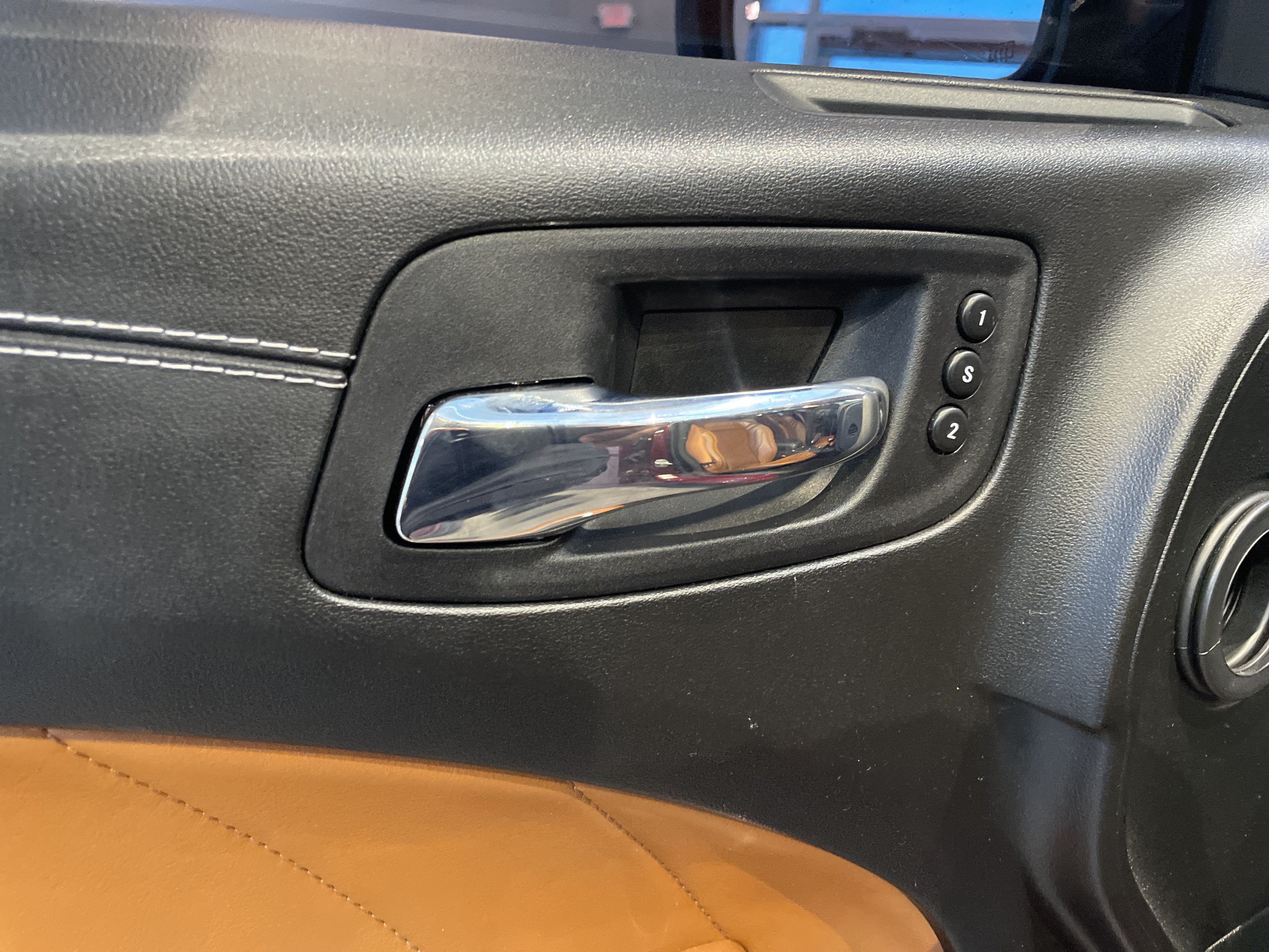 Used 2022 Dodge Charger SRT Hellcat RWD image 21