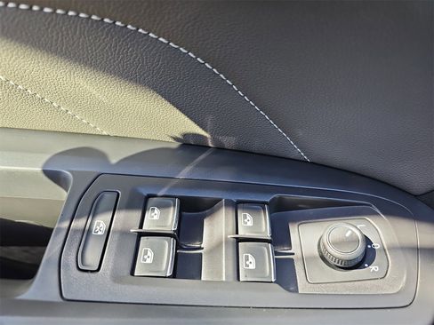 Certified 2023 Volkswagen Atlas SE w/ Panoramic Sunroof Package image 29