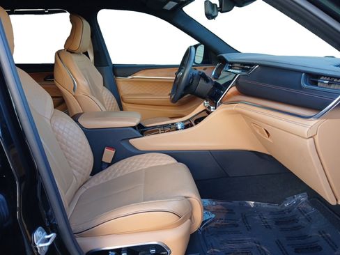 Used 2021 Jeep Grand Cherokee L Summit image 15