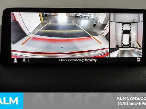 Used 2022 MAZDA CX-5 Signature image 33