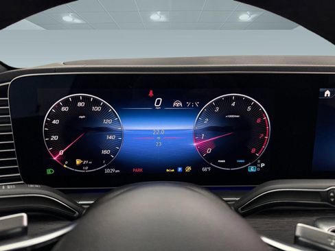 New 2026 Mercedes-Benz GLE 53 AMG 4MATIC Coupe image 18