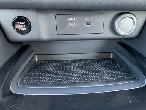 New 2026 Nissan Rogue SV w/ Cold Weather Package image 17