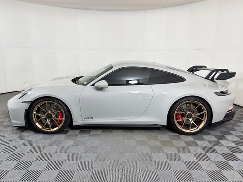 Certified 2023 Porsche 911 GT3 RWD image 2