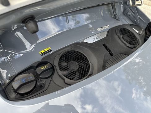 Used 2024 Porsche 911 Carrera 4S image 30