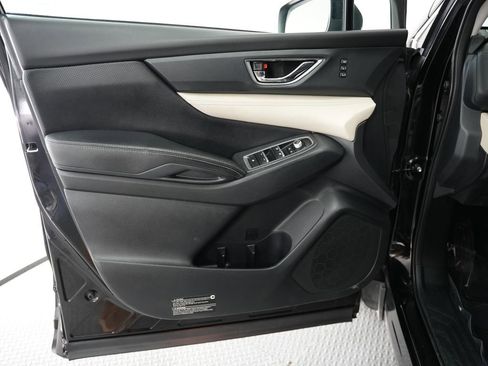 Used 2022 Subaru Ascent Limited image 47