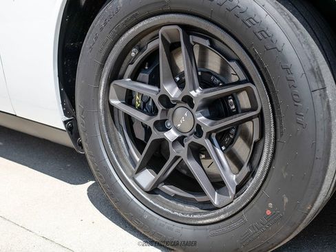 Used 2023 Dodge Challenger SRT Hellcat Redeye RWD image 66