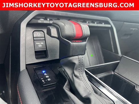 Used 2023 Toyota Sequoia TRD Pro image 23