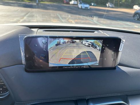 New 2025 MAZDA CX-5 AWD 2.5 S image 13