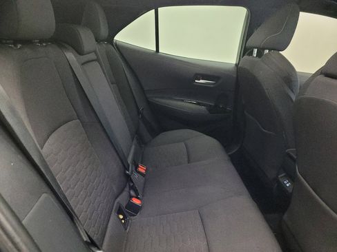 Used 2023 Toyota Corolla SE image 19