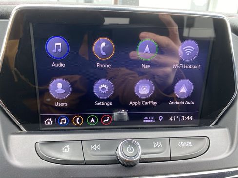 Used 2019 Chevrolet Blazer RS image 20