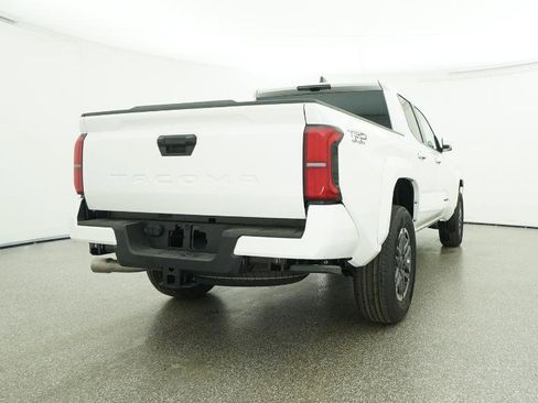 New 2026 Toyota Tacoma TRD Sport image 27