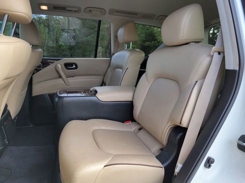 Used 2019 Nissan Armada SL w/ Premium Package image 16