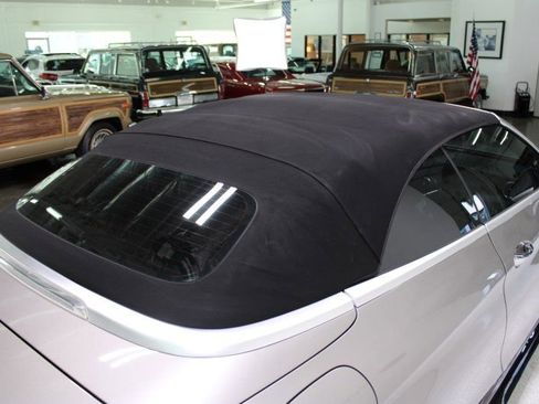 Used 2019 Mercedes-Benz C 43 AMG 4MATIC Cabriolet image 17