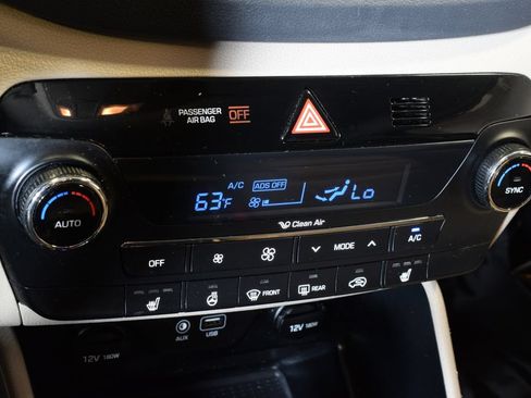 Used 2018 Hyundai Tucson Limited AWD/4WD image 24
