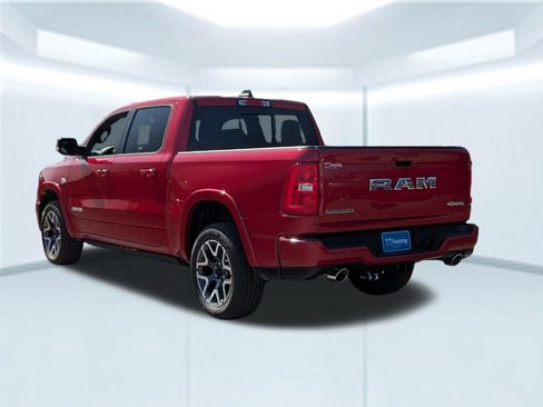 New 2026 RAM 1500 Laramie image 4