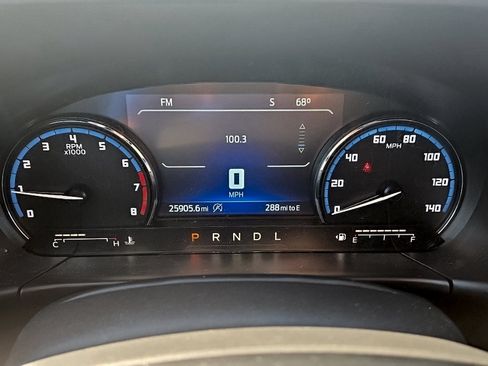 Used 2023 Ford Bronco Sport Outer Banks AWD/4WD image 15