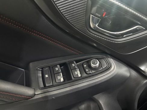 Used 2022 Subaru WRX Limited AWD/4WD image 14