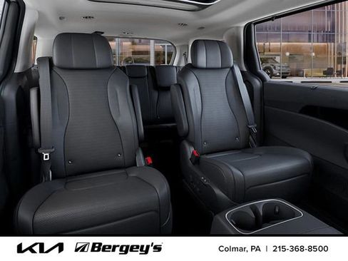 New 2026 Kia Carnival SX Prestige FWD image 22