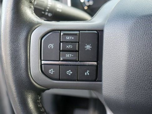 Used 2022 Ford F150 XLT w/ Equipment Group 302A High image 16