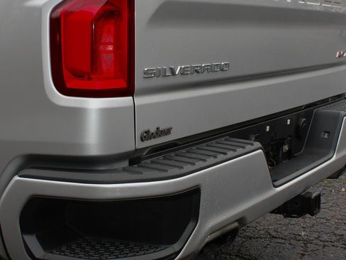 Used 2019 Chevrolet Silverado 1500 RST w/ All-Star Edition image 14