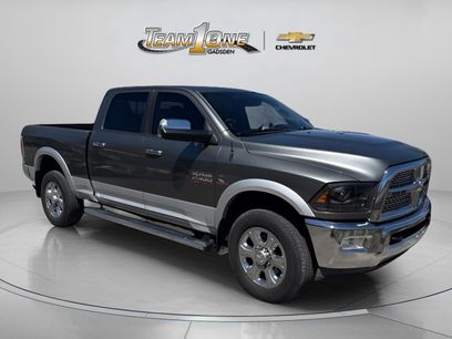 Used 2013 RAM 2500 Laramie