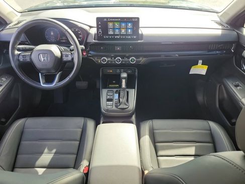 Certified 2025 Honda CR-V EX-L image 2