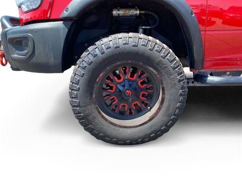 Used 2020 RAM 2500 Big Horn w/ Level 1 Equipment Group AWD/4WD image 9