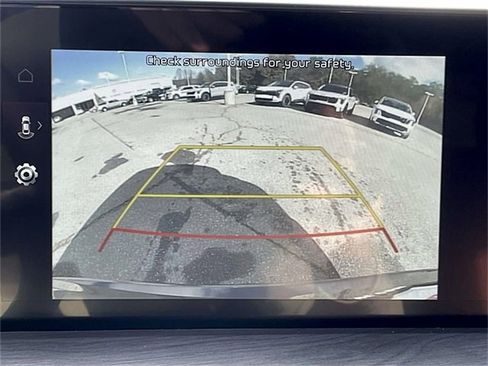 New 2025 Kia Telluride EX X-Line image 26