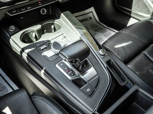 Used 2019 Audi A5 2.0T Prestige AWD/4WD image 19