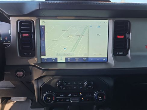 Certified 2024 Ford Bronco Raptor image 15