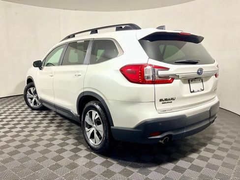Used 2023 Subaru Ascent Premium w/ Convenience Package AWD/4WD image 12