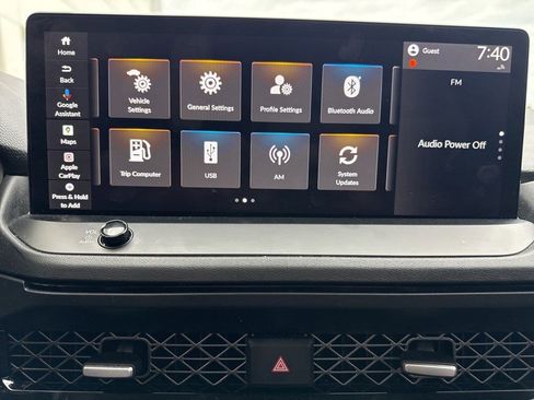 Used 2023 Honda Accord Touring image 20