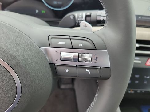 New 2026 Hyundai Sonata Limited FWD image 23