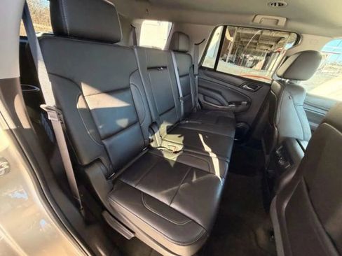 Used 2015 Chevrolet Tahoe LT w/ Max Trailering Package AWD/4WD image 24