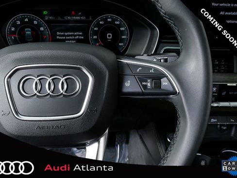 Used 2023 Audi A5 2.0T Premium Plus w/ Premium Plus image 11