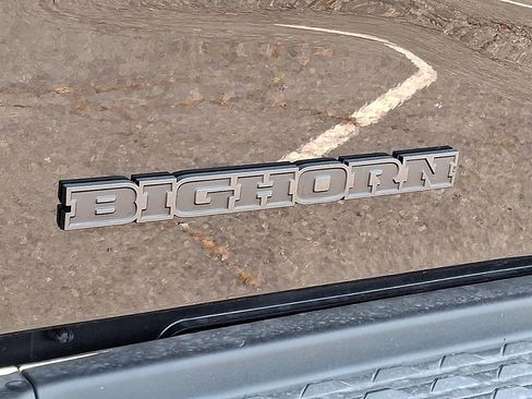New 2025 RAM 2500 Big Horn AWD/4WD image 45