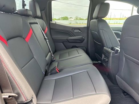 New 2026 Chevrolet Colorado Z71 w/ Z71 Convenience Package 2 image 9