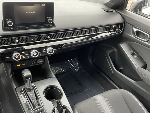 Used 2022 Honda Civic Sport image 15