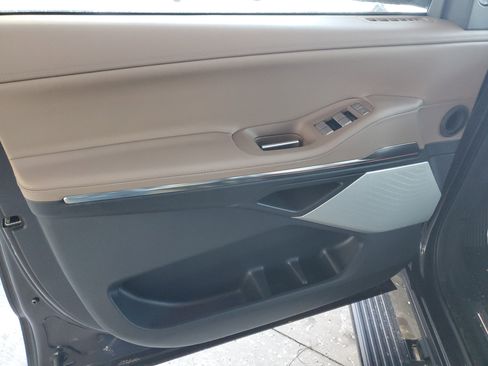 New 2025 Lincoln Navigator Black Label image 6