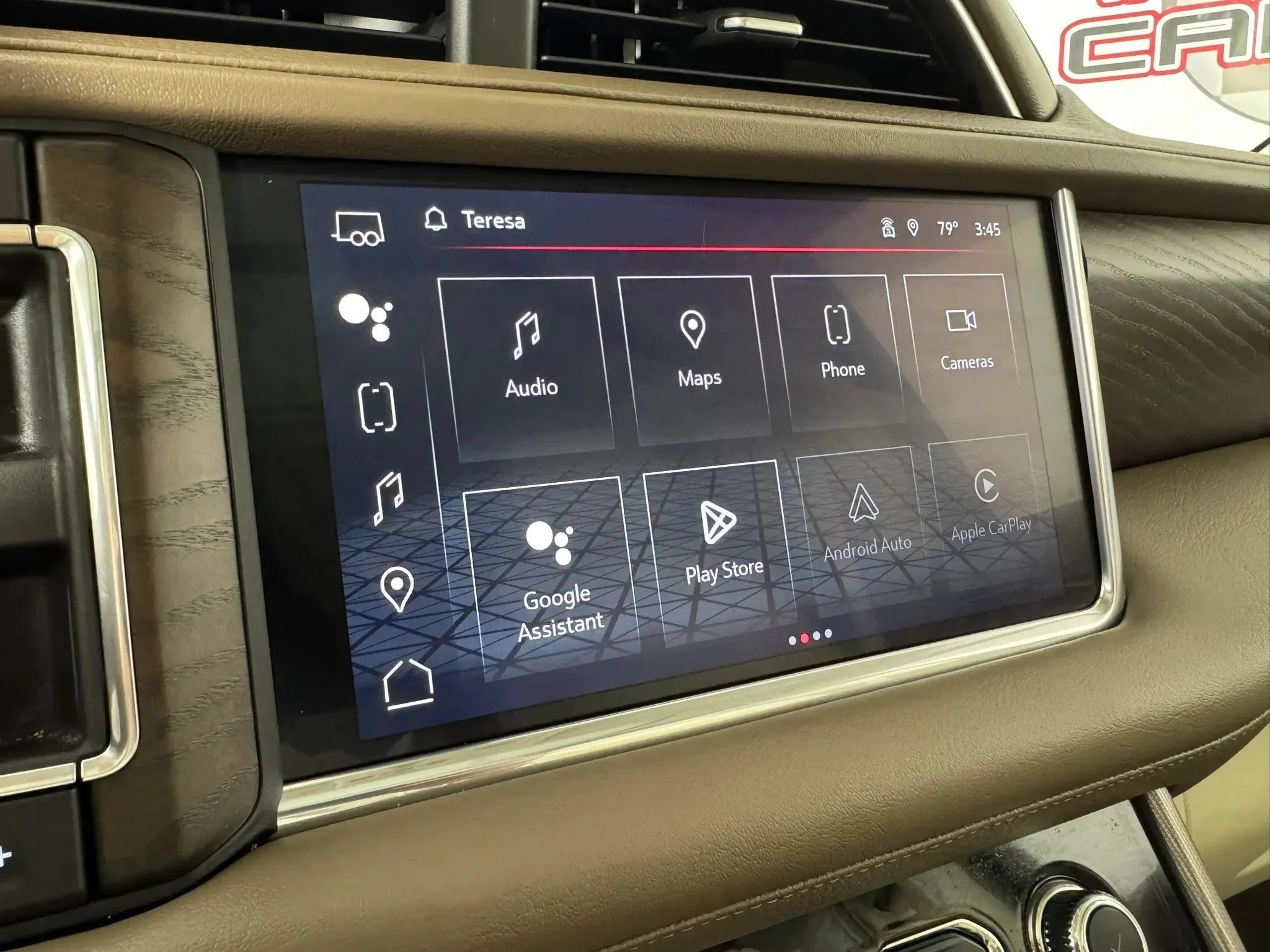Used 2022 GMC Yukon XL Denali AWD/4WD image 20