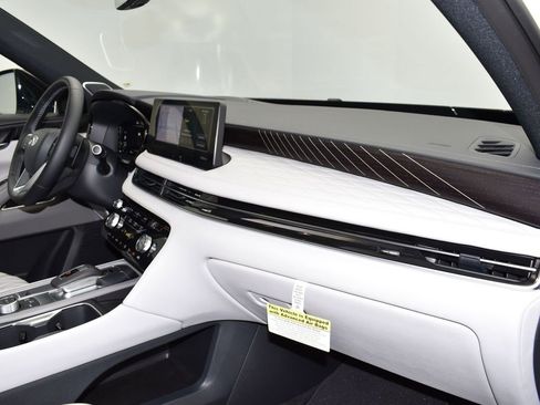 New 2026 INFINITI QX60 Autograph w/ Dark Cargo Package image 27