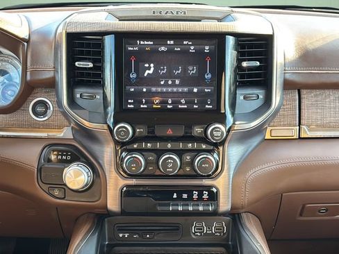 Used 2019 RAM 1500 Limited image 23