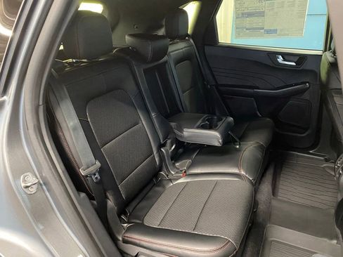 New 2026 Ford Escape ST-Line Select w/ Tech Pack #1 image 39